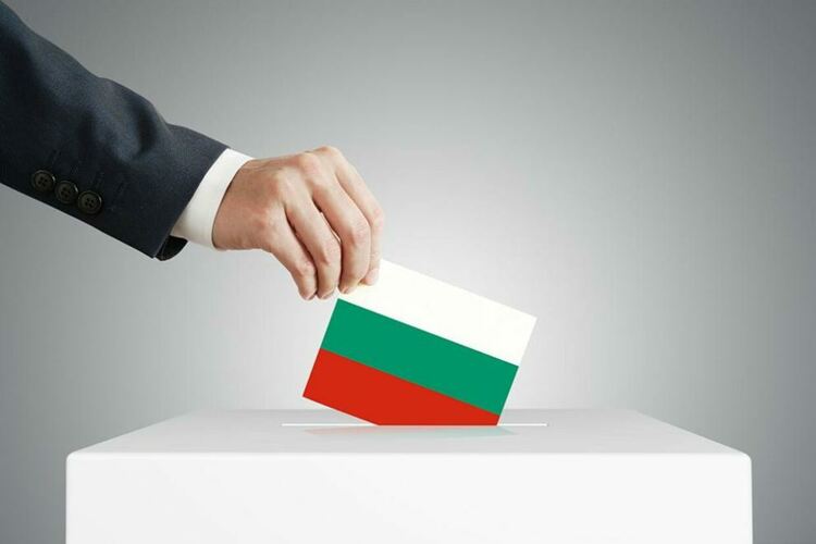  ЦИК препоръча избори на 2 април