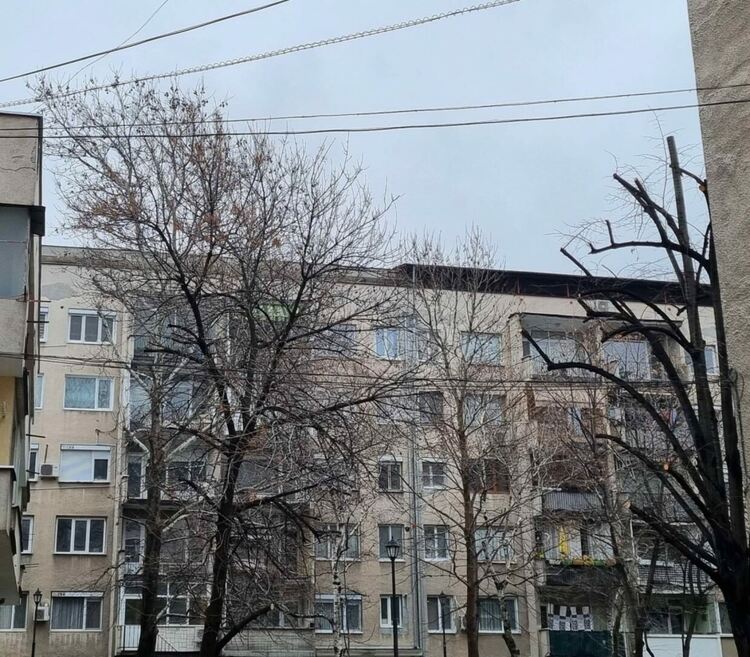 Община Асеновград с предупреждение за опасно време 