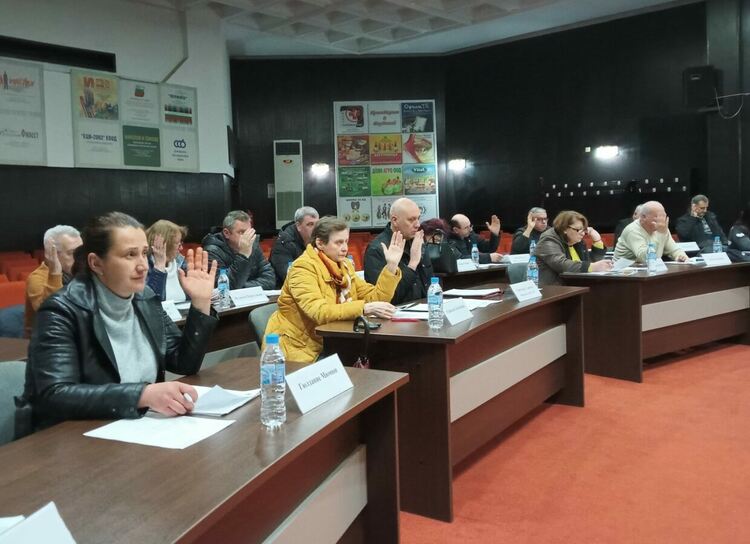 Общинският съвет реши да се проведе конкурс за управител на медицинския център