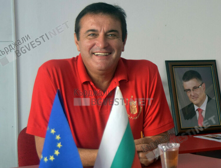 Милко Багдасаров: По-добре средствата да отидат за ремонт на старата спортна зала, вместо да искаме още пари за нова