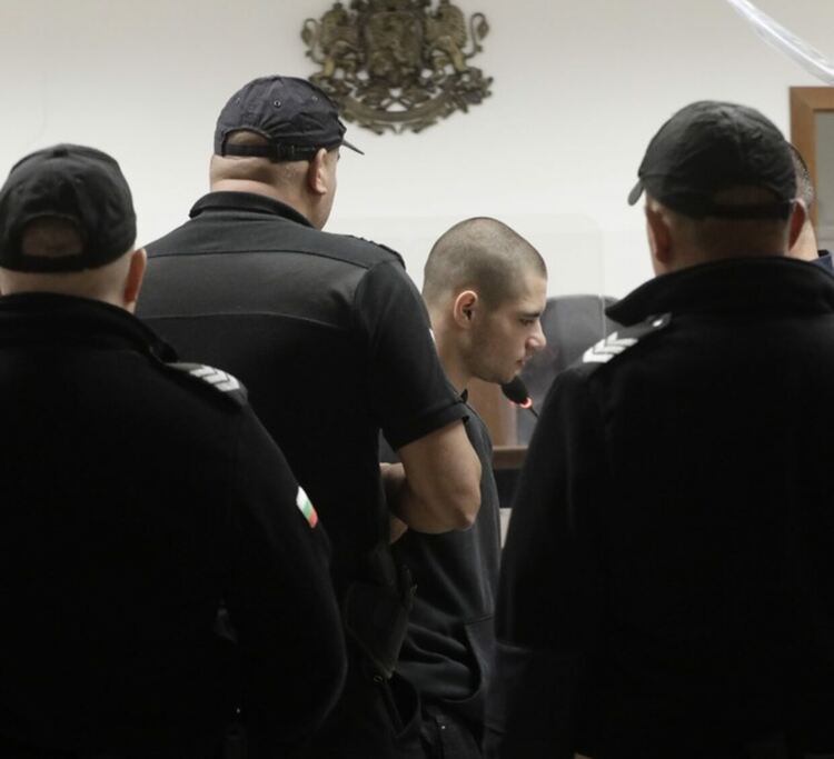 Прокурорският син с нови обвинения – за закана за убийство и лека телесна повреда