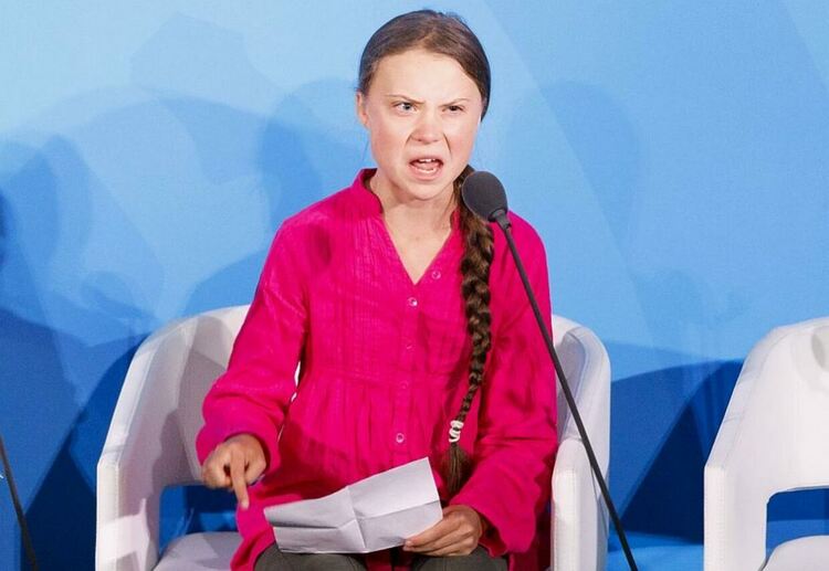 Грета Тунберг е номинирана за четвърти път за Нобелова награда за мир