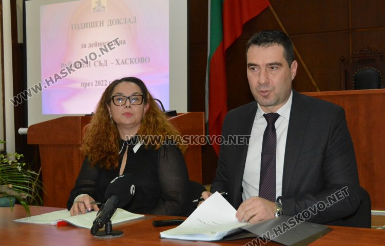 Непълнолетни с над 10 осъждания за кражби в Хасково 