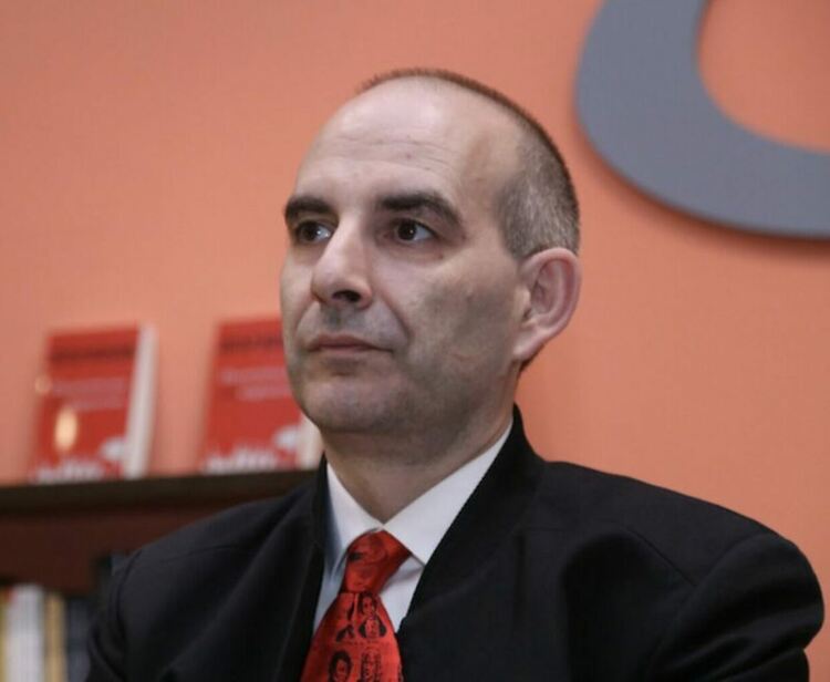 Петима депутати от ДБ пратиха сигнал до СЕМ да разследва Волгин