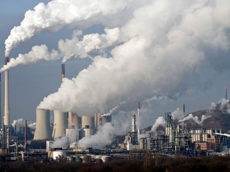 Излизането на ЕС от Договора за Енергийната харта е "неизбежно", обяви Брюксел