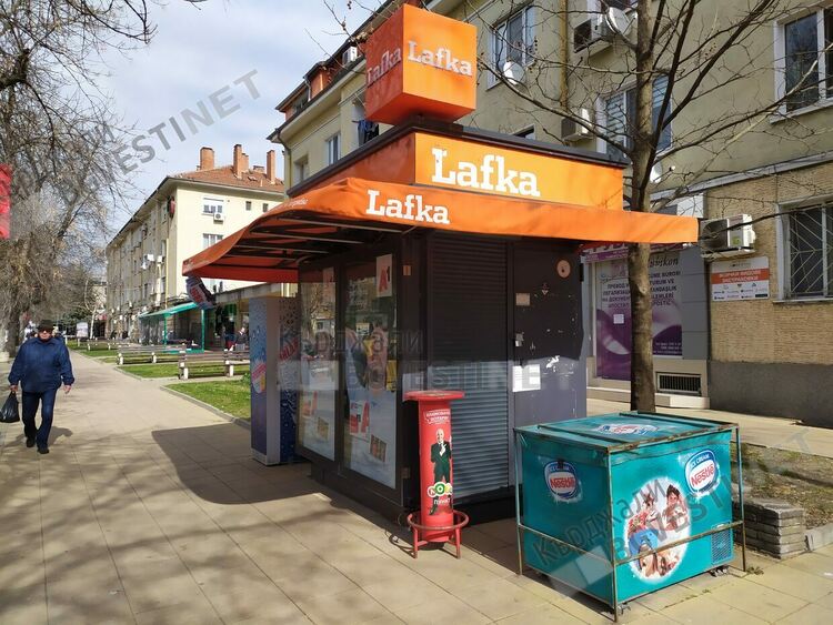 „Гнездата” на хазарта в Кърджали вече трета година стоят като паметници, граждани питат няма ли да бъдат демонтирани