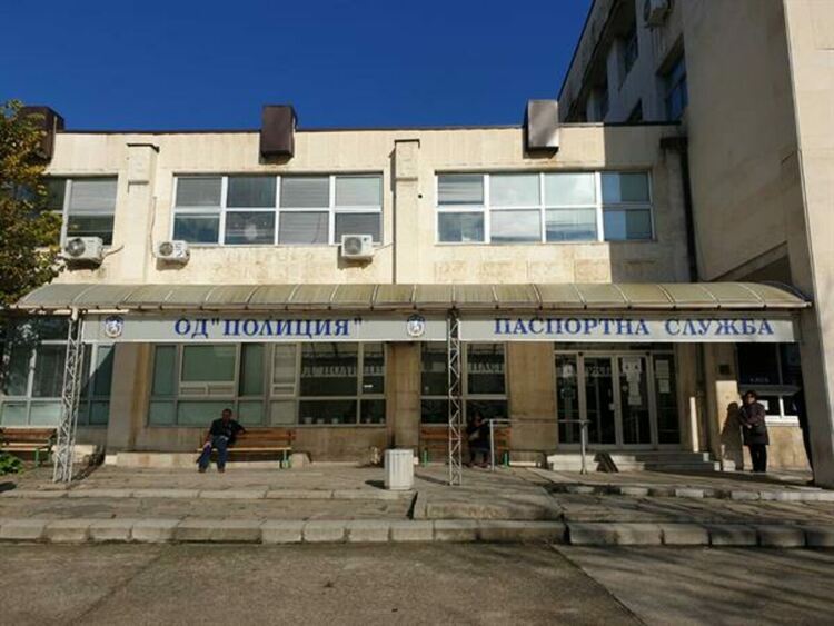 Намерен е труп на издирван от Първомайската полиция мъж 
