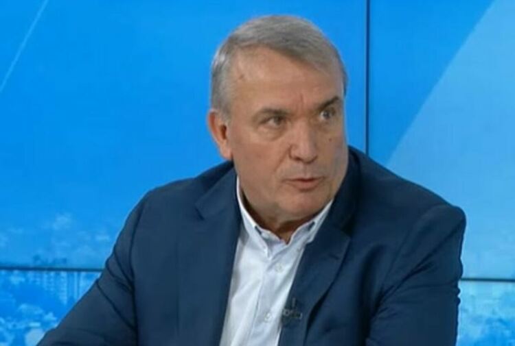 Богомил Манчев: Държавата е осигурила алтернатични доставчици за поддържане на АЕЦ "Козлодуй"