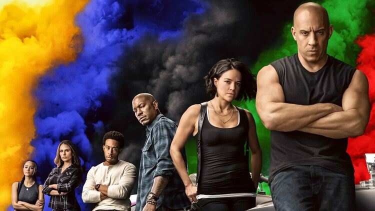 "Бързи и яростни 10" излиза на големия екран