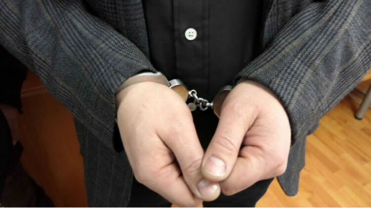 Криминално проявен е задържан за нанасяне на телесна повреда