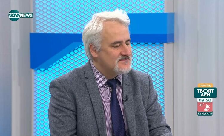 Адвокат Кашъмов: Списъкът "Магнитски" може да е повод за образуване на досъдебно производство