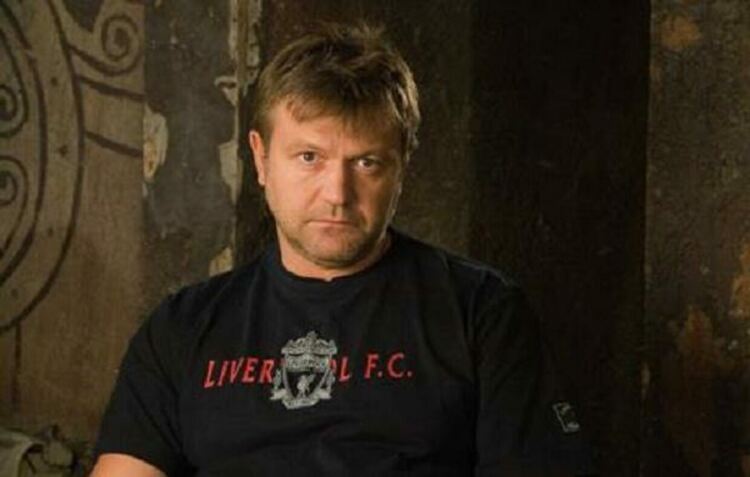 Легендарният Георги Стайков без инвалидната си пенсия: "... не се живее, умира се прав"