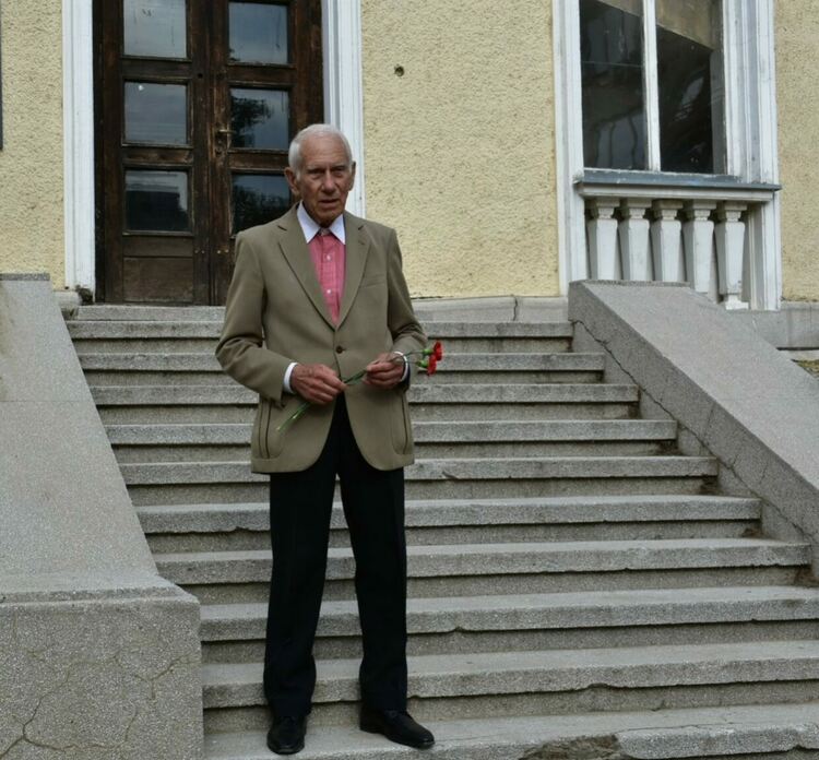 Почина Йордан Кожухаров – уважаван общественик и почетен гражданин на Асеновград
