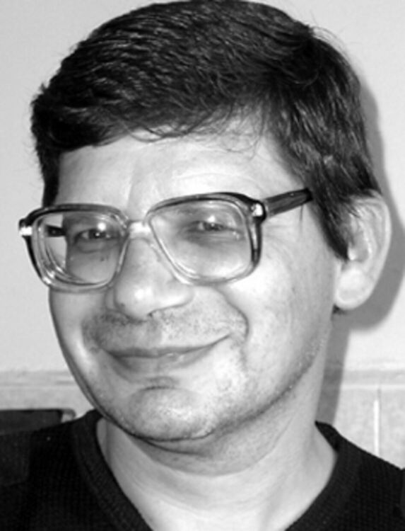 Почина нашият колега Николай Стоев