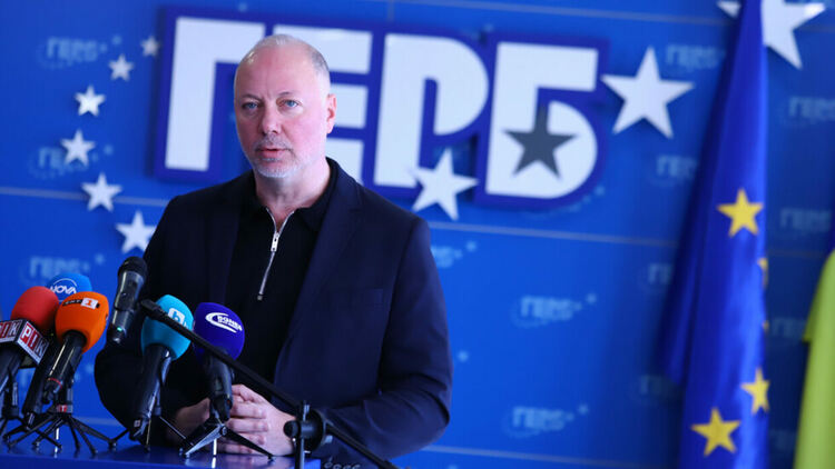 ГЕРБ: ЦИК да преразгледа решението си за записването на гласовете от машинния и хартиения вот