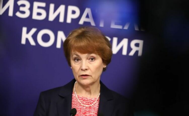 ЦИК няма желание да ревизира скандалното си решение. Топката е в съда