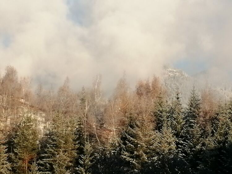 Днес ще преобладава облачно време