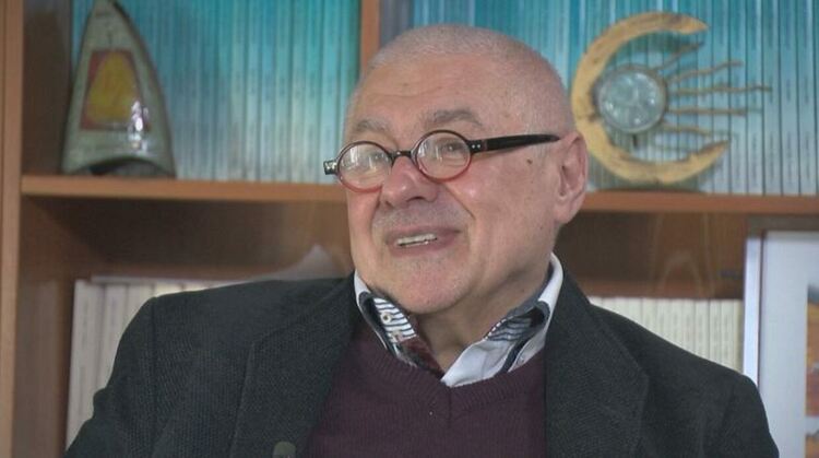 Почина Глеб Павловски - сивият кардинал, който създаде Путин