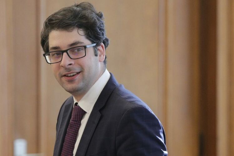 Пеканов: За таван на цените все още не можем да говорим
