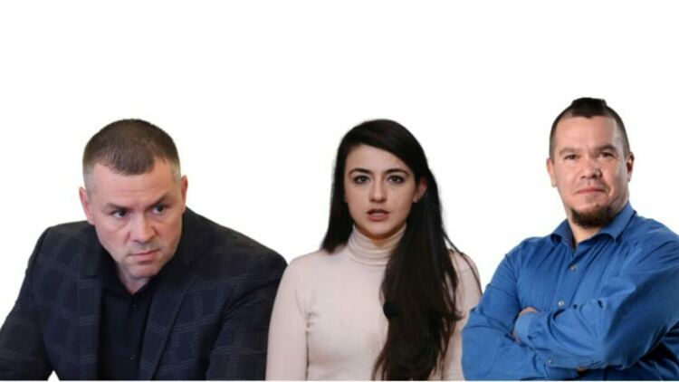 Листите на ПП-ДБ: Хазарта се изправя срещу сричащия кметски син, Глиги и Бориславова в софийските списъци