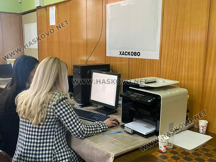 Предизборната рулетка се завърта в Хасково за 21 формации и 173 кандидати