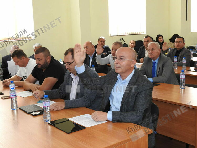 Пълненето на общинската хазна основна задача пред днешната сесия на местния парламент в Кърджали
