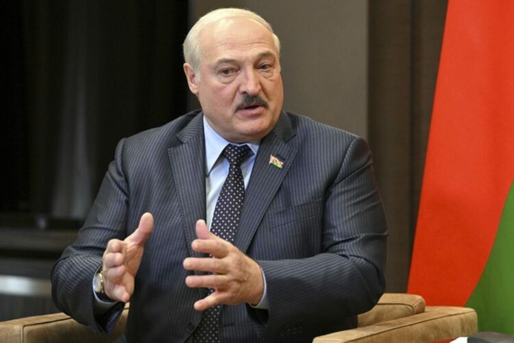 Лукашенко предложи на Китай по-интензивни отношения с Беларус