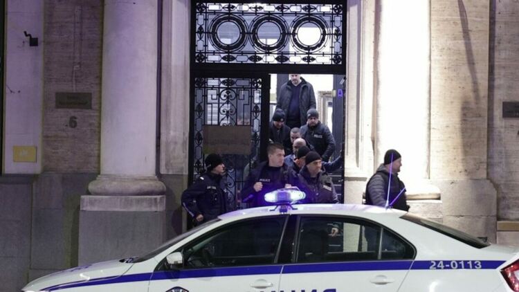 На задържания снощи бизнесмен Велико Желев все още не са повдигани обвинения
