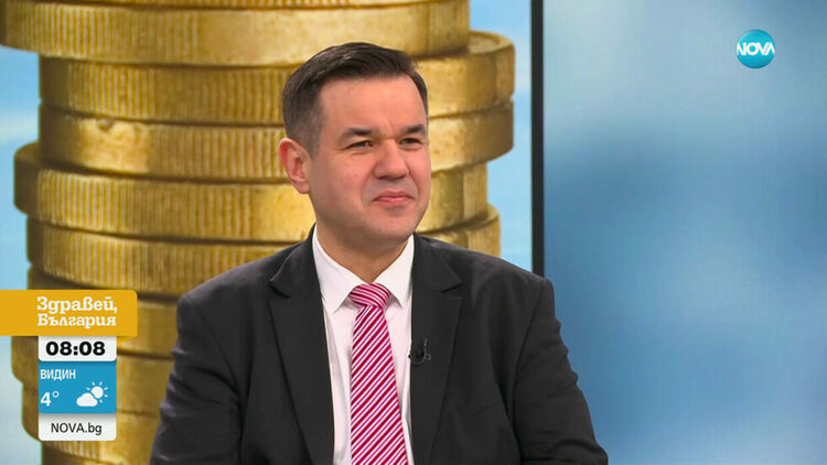 Никола Стоянов: Масово търговските вериги слагат надценка от 80-90 % на хранителните стоки