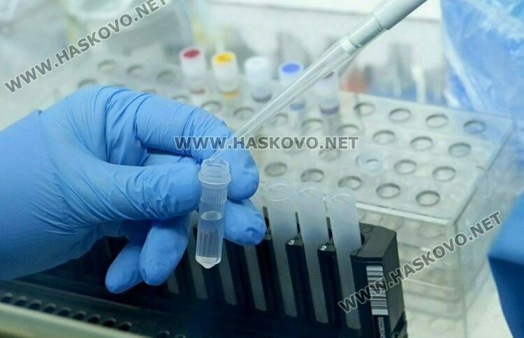 Двама починали и 7 заразени с коронавирус в Хасковско за седмица