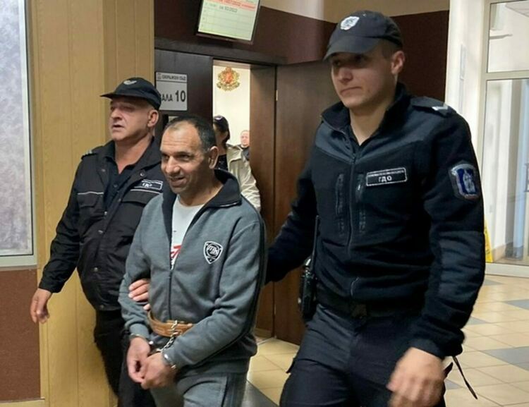 Делото на Васко отново влиза в съда