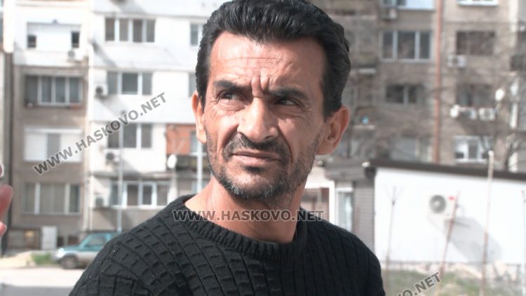Задържаха мъж за купуване на гласове в Хасково и го освободиха