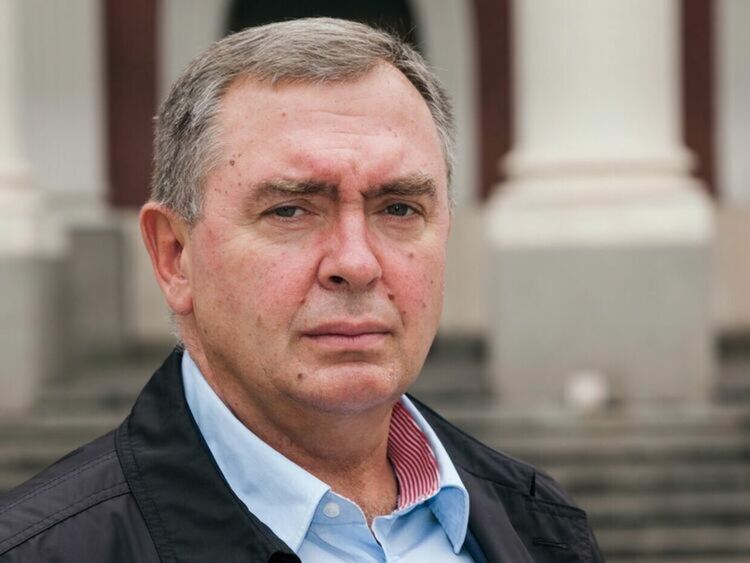 Проф. Георги Михайлов: Тежкият проблем на здравната ни система е този с кадрите