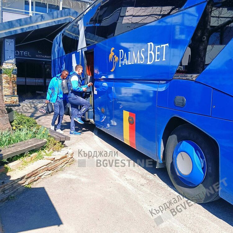 „Левски” тръгва от Момчилград за победа на Арена „Арда”