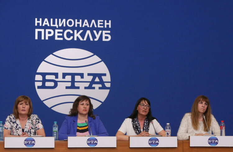 Синдикатът на българските медицински специалисти сигнализира за проблеми, трудни условия и ниско заплащане