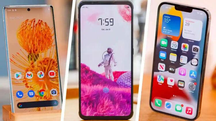 5 смартфона с голям екран, които да си купите през тази година