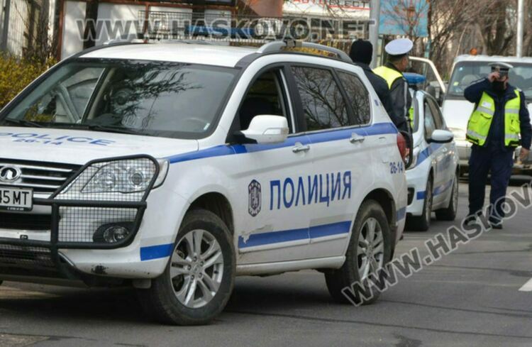Задигнаха пари, злато и часовници от дома на хасковлийка