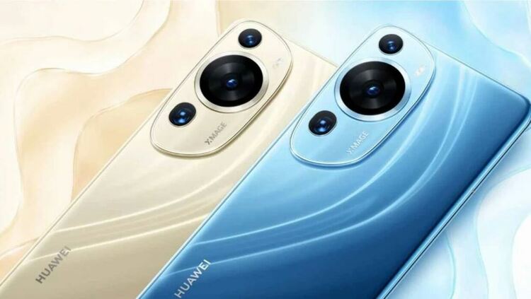 Huawei представи серията P60, кралят на мобилната фотография