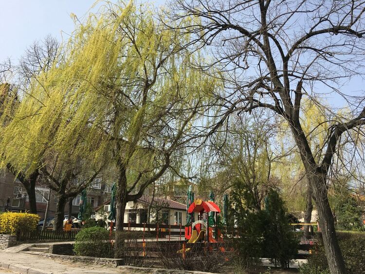 Студено утро, но започва затопляне