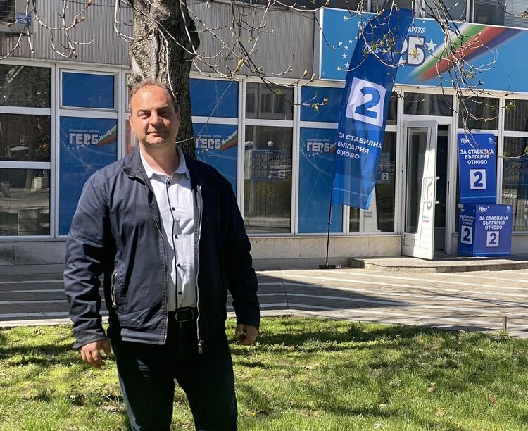 Живко Янков: Заставаме с категорична подкрепа зад зърнопроизводителите, трябва стабилна държава за да изведем сектора от кризата!