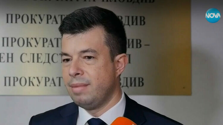 Прокуратурата проверява дали наистина 1619 души са регистрирани на един адрес в Стамболийски