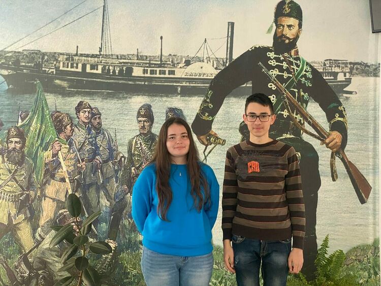 Финалисти на олимпиадата по история и цивилизации ще представят Кърджали