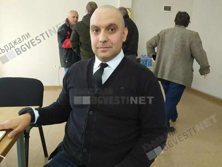 Цветан Предов: Приоритет за мен е социалната помощ от раждането до старостта, хората в Кърджалийско заслужават това!