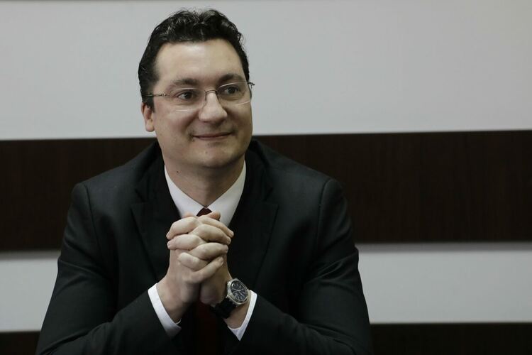 Зарков не вижда причина за касиране на изборите