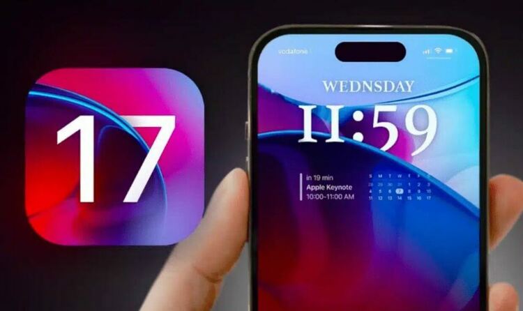 iOS 17: Всички новини и слухове около мащабния ъпдейт на iPhone платформата