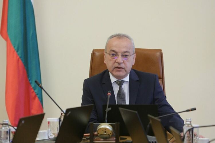 Не е само зърното. Кои стоки от Украйна забрани служебното правителство