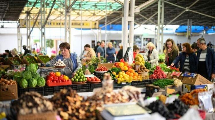 Пореден скок в цените на храните на едро, ето кои стоки купуваме по-скъпо