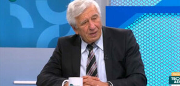 Проф. Станчев: Русия прави конгломерация Китай-Иран-Северна Корея за военна помощ