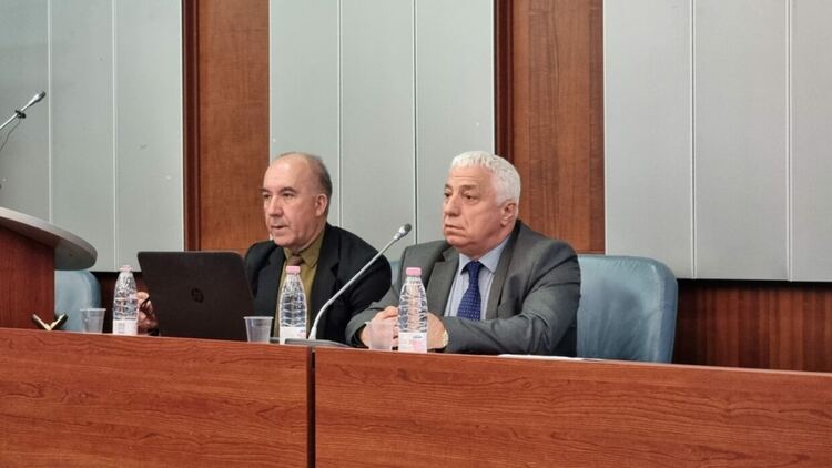 Медиите се превръщат в инструмент на войната, смятат експерти