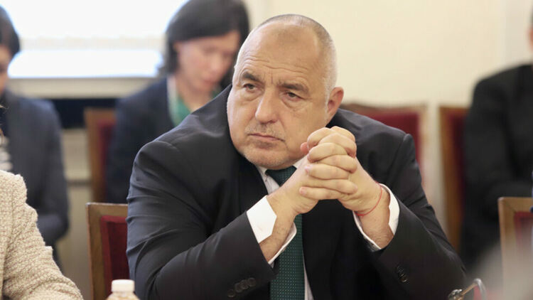 Ако до връчването на първия мандат от ПП -ДБ няма отговори, ГЕРБ -СДС ще предложат правителство на малцинството